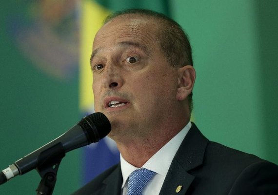 Onyx afirma que Brasil cuida muito bem do meio ambiente