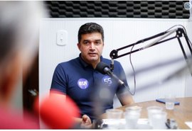 Quem vai para o segundo turno em AL? “uma vaga é minha”, avisa candidato