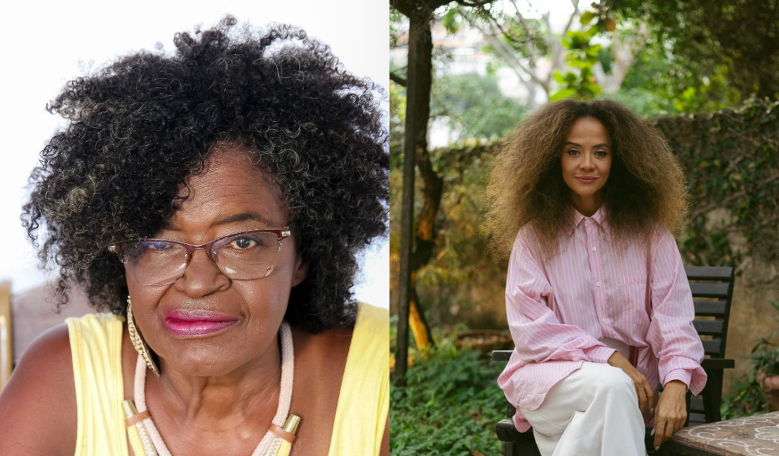 Clube de Leitura CCBB abre temporada 2026 com Miriam Alves e participação de Aline Borges