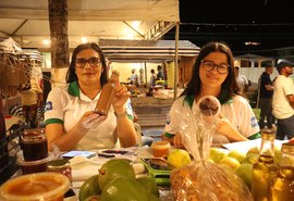 Com Circuito de Feiras da Agricultura Familiar, cooperativas ampliam conexões em Maragogi
