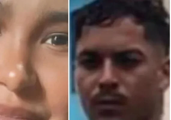 Dois corpos foram encontrados em cova rasa na zona rural de Rio Largo