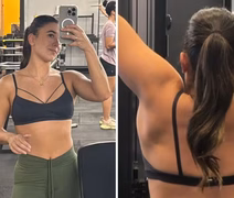 Mulher denuncia constrangimento em academia de SP por uso de top