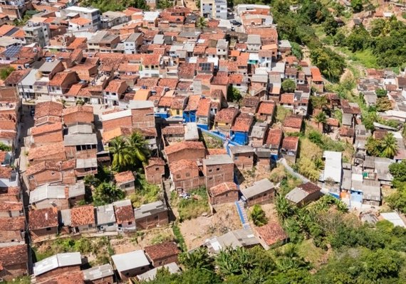 Maceió adere a programa da ONU para prevenção de desastres urbanos
