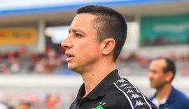 Cuiabá relata surto de gastroenterite em 11 atletas antes do jogo