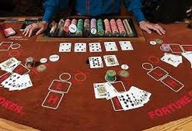 Como Jogar Pai Gow Póquer