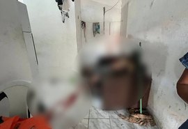 Homem é encontrado morto no sofá de casa após quatro dias sem dar notícias