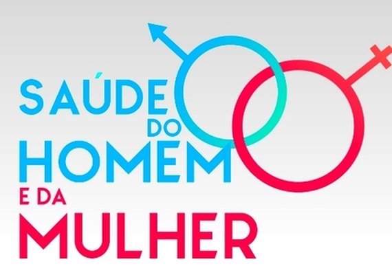 Cajueiro recebe programas: Saúde do Homem e Saúde da Mulher