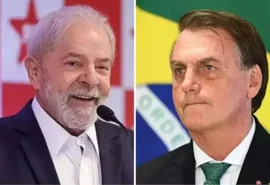 Nova pesquisa eleitoral Ipespe mantém Lula com 12% à frente de Bolsonaro