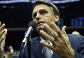 Documentos relatam espionagem a Bolsonaro durante ditadura