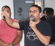 Coopaiba reforça projetos produtivos e amplia presença da agricultura familiar em Piaçabuçu