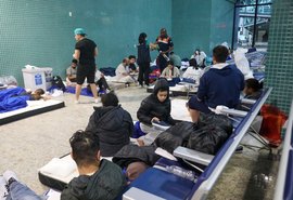 Governo Federal pedirá explicações aos Estados Unidos por tratamento degradante a brasileiros deportados