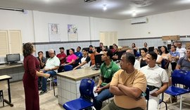 Vigilância Sanitária capacita setor de panificação em Maceió