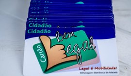 Cartão Bem Legal poderá ser emitido na Chã da Jaqueira e José Peixoto