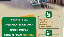 Piaçabuçu recebe 1º festival Coopaiba do Trabalhador