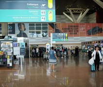 Brasil assina documento para criar 'Céu Único Sul-Americano'