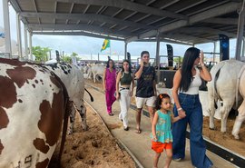 Confira a programação da 74ª Expoagro para esta quinta-feira (31)