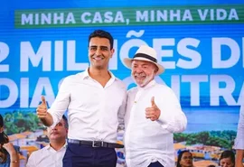 JHC sinaliza aliança com Lula e redesenha o tabuleiro político em AL