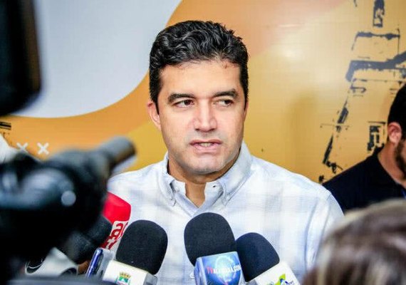 Pesquisa mostra Rui Palmeira a frente de Rodrigo Cunha na briga pelo governo