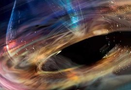 Astrônomos solucionam mistério do desaparecimento de estrela supergigante