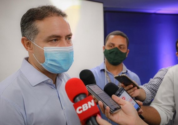 Renan Filho afirma mudanças nas secretarias em 2021