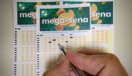 Mega-Sena acumula e prêmio vai a R$ 90 milhões