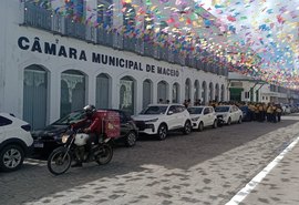 Impasse na Câmara de Maceió barra projetos de servidores e ameaça o São João Massayó 2026