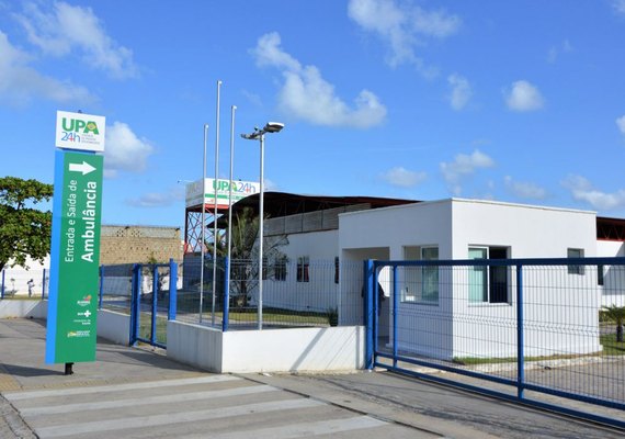 UPA do Jacintinho será inaugurada nesta sexta (1°)
