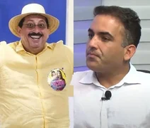 Ex-prefeitos de Pilar e Rio Largo devem candidar-se a deputado federal em 2026