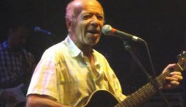 Morre Carlos Moura, alagoano autor da composição 'Minha Sereia''