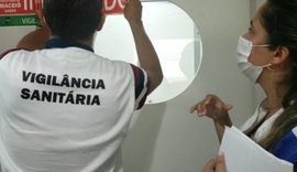 Centro de Reprodução Humana em Maceió é interditado por funcionamento inadequado