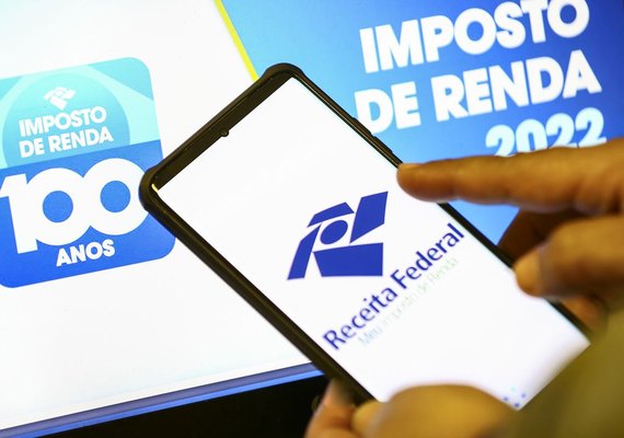 Receita paga restituições do quinto e último lote do IR 2022