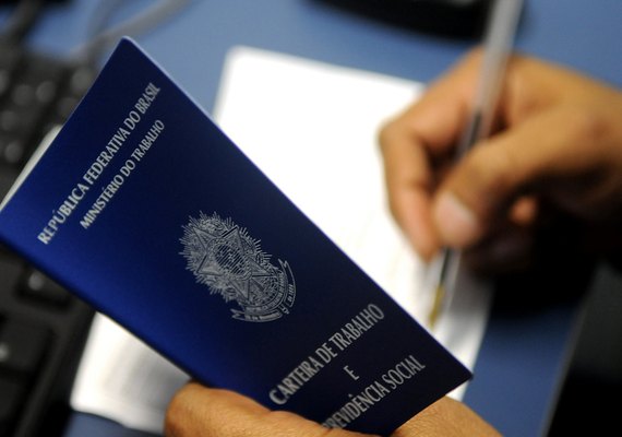 Maceió fecha o mês de agosto com geração de mais de mil postos de emprego