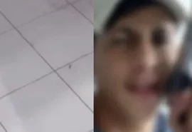 Filho de vereador foge após estupro de menor e agressão