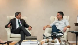 Paulo anuncia inauguração de novo centro logístico da Shopee em Alagoas