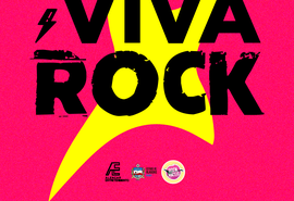 Festival Viva Rock traz atrações nacionais, de graça, para Alagoas