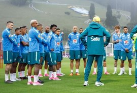 Brasil x Egito: veja horário, escalações e o que está em jogo no último teste antes da Copa