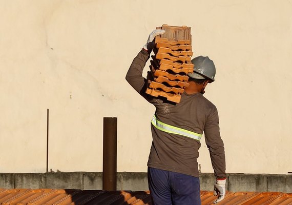 Juros do programa Reforma Casa Brasil são reduzidos e o prazo de pagamento é ampliado