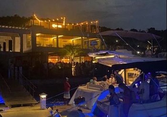 MP adverte prefeito de São Miguel e pede fiscalização de festas