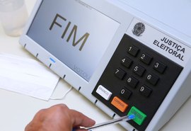 Mais de 23 milhões de eleitores estão aptos a votar