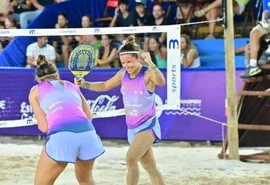 Macena Open retorna a Maceió e terá maiores do mundo