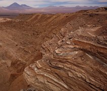 Lanças de 5.000 anos encontradas no Chile eram usadas para caçar lhamas