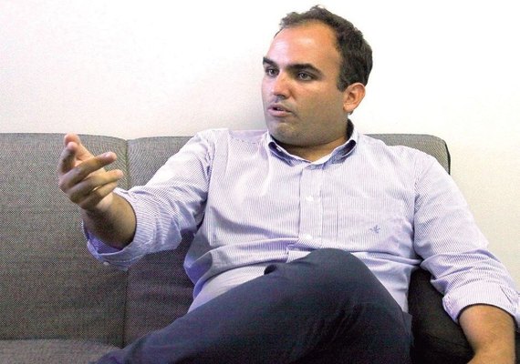 Renato Filho assumirá comando do PSC em AL