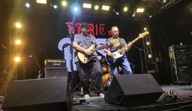 'Rush Day': homenagem ao trio canadense RUSH acontece em Maceió, no dia 22