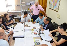 Prefeitura de Palmeira anuncia novo ajuste fiscal para equilibrar as contas públicas