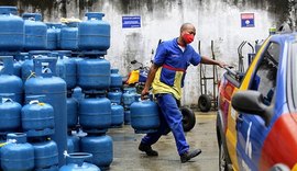Gás de cozinha: Preço do botijão pode chegar a R$ 98
