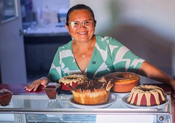 Mais de 106 mil famílias em Alagoas conseguem emprego e deixam Bolsa Família