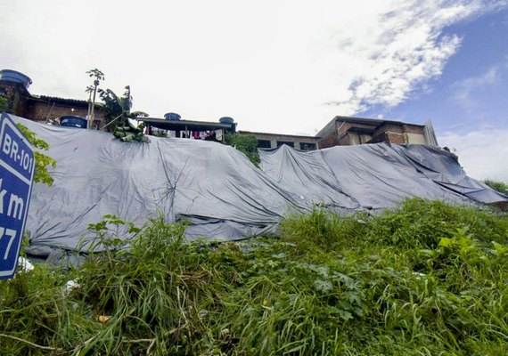 Defesa Civil confirma 91 mortes por causa das chuvas em Pernambuco