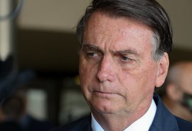 Pedido de impeachment de Bolsonaro contra Alexandre de Morais é arquivado