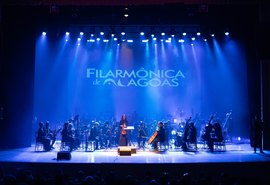 Orquestra Filarmônica de Alagoas celebra a riqueza musical nordestina