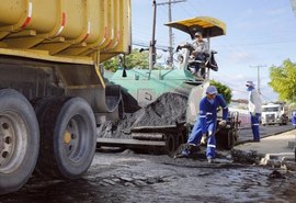 Governador assina ordem de serviço para pavimentar vias de Jequiá da Praia nesta sexta (28)
